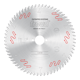 Freud LU2C09 220mm Carbide Tipped Blade for Crosscutting