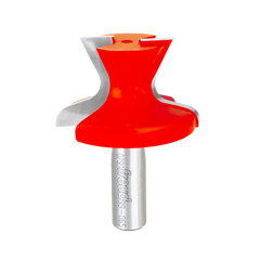 Freud 99-065 2" (Dia.) Finger Pull Door Lip Bit