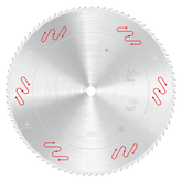Freud LU2A39 550mm Carbide Tipped Blade for Ripping & Crosscutting