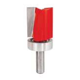 Freud 50-130 1-1/2" (Dia.) Top Bearing Flush Trim Bit