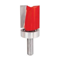 Freud 50-130 1-1/2" (Dia.) Top Bearing Flush Trim Bit