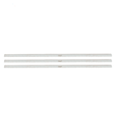 Freud C583 25" (L) High Speed Steel Industrial Planer and Jointer Knives