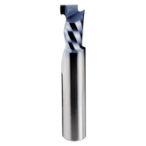 Freud 77-404 3/8" (Dia.) One Flute Mortise Compression Bit