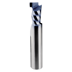 Freud 77-404 3/8" (Dia.) One Flute Mortise Compression Bit