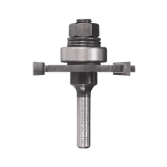 Freud 63-112 9/16" Depth Slotting Cutter Set