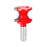 Freud 82-116 3/8" Radius Half Round Bit