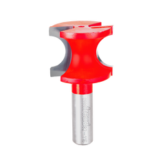 Freud 82-116 3/8" Radius Half Round Bit