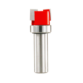 Diablo DR16520 3/4" Carbide Top Bearing Dado Router Bit