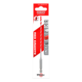 Diablo DMARG1020 5/32" x 3" x 6" SPEEDemon™ Red Granite Carbide Tipped Hammer Drill Bit