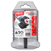 Diablo DSF3000 3" SPEEDemon™ 2-Cutter Self-Feed Bit