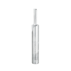 1/8" (Dia.) Single Flute Straight Bit
