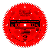 Freud LU98R010 10" Single Sided Laminate/Melamine Blade