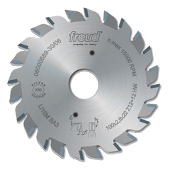 Freud LI16MBA3 100mm Split Scoring