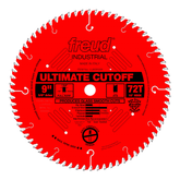 Freud LU85R009 9" Ultimate High Production Cut-Off Saw Blade