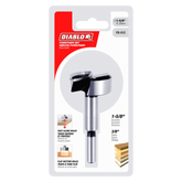 Diablo FB-012 1-5/8" Forstner Bit for Wood