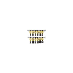 DeWalt DWMT80741 12-Piece 3/4" Drive Deep Metric 6-Point Impact Socket Set - image 1