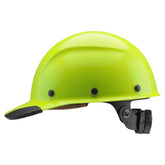 DAX Cap - Hi-Viz Yellow