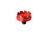 Diablo DHS2000CF 2" Steel Demon™ Carbide Teeth Hole Cutter