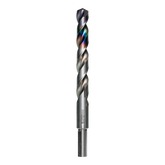 Diablo DMD12JP1 1/2" Metal Demon™ Drill Bit for Mild, Hardened and Stainless Steels