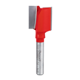 Freud 04-140 3/4" (Dia.) Double Flute Straight Bit