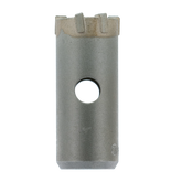Diablo DMAPLCC1010 1" SDS-Plus Carbide Tipped Thin Wall Core Bit
