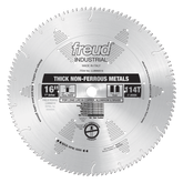 Freud LU89M016 16" Thick Stock Aluminum Metal Blade