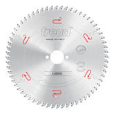 Freud LU3D02 220mm Panel Sizing Saw Blade for Sliding Table Saws