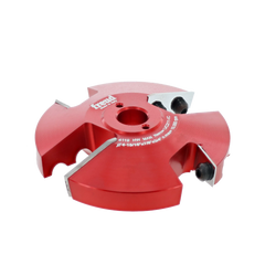 Freud UC211-IC 4-15/16" x 5/8" x 3/4" 2+2 Advanced Cutter Design For 3/4" Stock