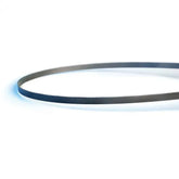 Lenox - 80198D2B72360 Diemaster 2 Vari-Raker Band Saw Blade, Bimetal, Regular Tooth, Raker Set, Positive Rake, 93" Length, 1/2" Width, 0.025" Thick, 10-14 TPI