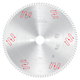 Freud LU1I04 250mm Carbide Tipped Saw Blade for Crosscutting