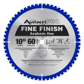 AvantiPRO P1060X Avanti Pro 10" X 60T Fine Finish