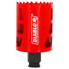 Diablo DHS2063 2-1/16" Bi-Metal Hole Saw