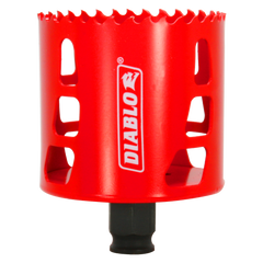 Diablo DHS2875 2-7/8" Bi-Metal Hole Saw