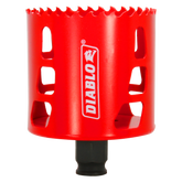 Diablo DHS2750 2-3/4" Bi-Metal Hole Saw