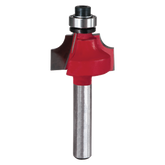 Diablo DR36110 1/4" Carbide Beading Router Bit