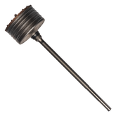 Diablo DMAMXCC5074 6" x 17" x 22" SDS-Max Carbide Tipped Core Bit