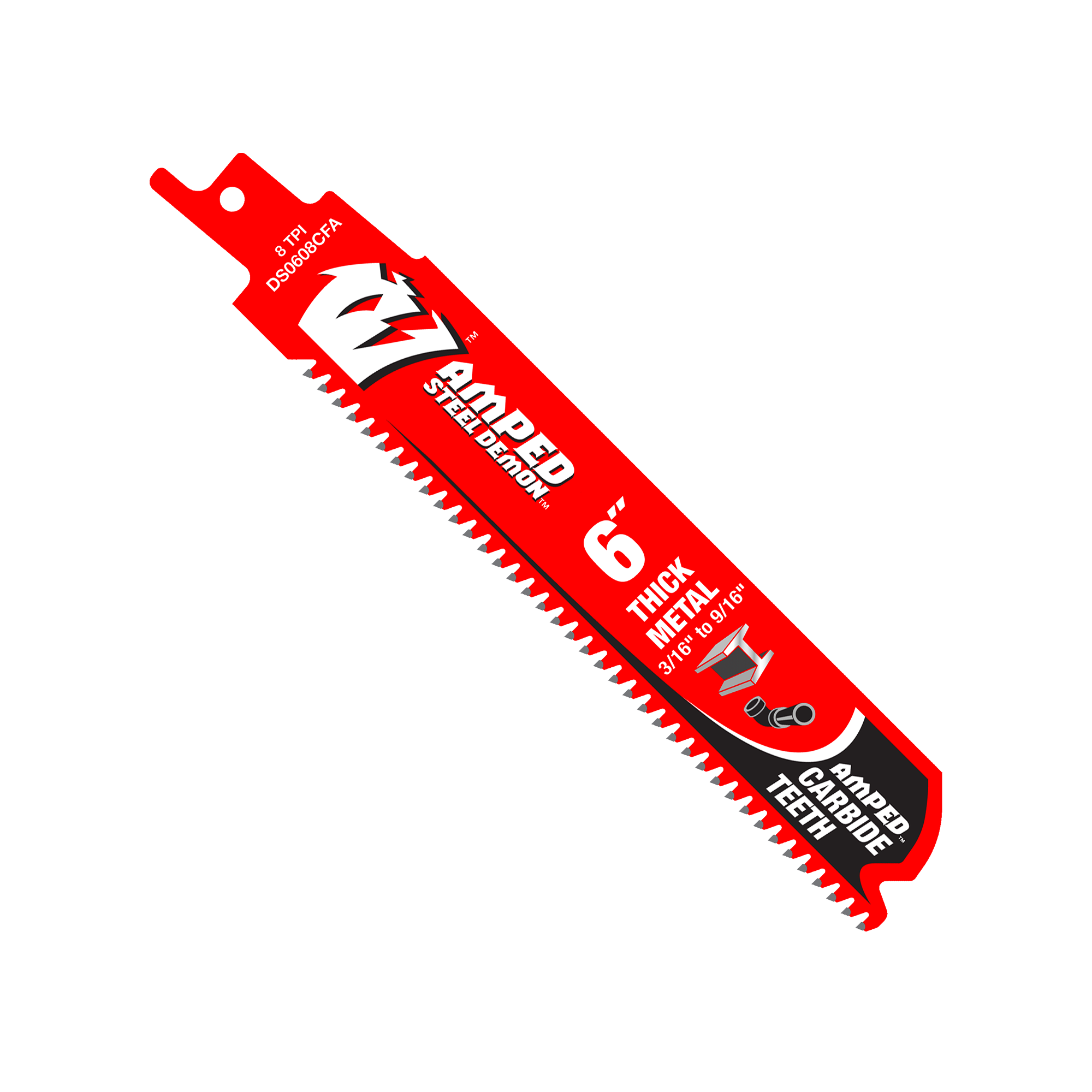 Reciprocating Blades