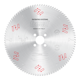 Freud LU5A19 400mm Medium to Thick Aluminum & Non-Ferrous Blades with Mechanical Clamping