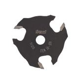 Freud 56-108 1/8" Slot Three Wing Slotting Cutter