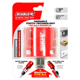 Diablo DHS2750 2-3/4" Bi-Metal Hole Saw