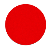 Diablo DCD050040P05G 5" 40-Grit StickFast™ ROS Sanding Discs (5-Pack)