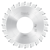 Freud LI25M45FE3 125mm Conical Scoring