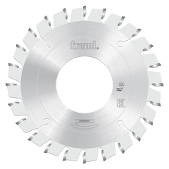 Freud LI25M45FE3 125mm Conical Scoring