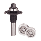 Freud 99-041 1-27/32" (Dia.) Biscuit Joining Set