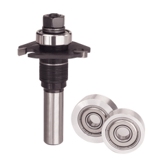 Freud 99-041 1-27/32" (Dia.) Biscuit Joining Set