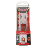 Freud 22-106 3/4" (Dia.) Dovetail Bit