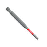 Diablo DSQ235P1 3-1/2" #2 Square Drive Bit