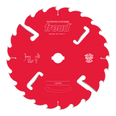 Freud LM0405 300mm Full Kerf Gang Rip Blade