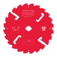 Freud LM0405 300mm Full Kerf Gang Rip Blade