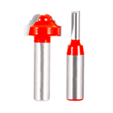 Freud 98-329 2 Piece French Door Grill Set